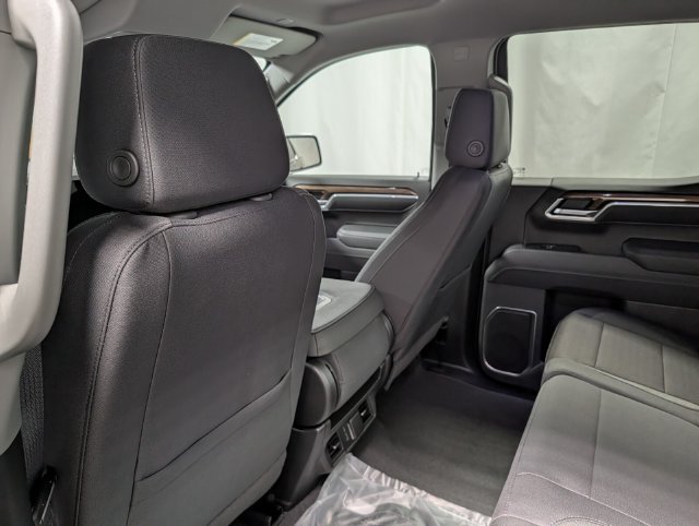 New 2026 Chevrolet Silverado 1500 LT AWD/4WD image 13