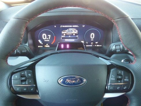 New 2026 Ford Explorer ST-Line w/ ST-Line Street Pack image 34