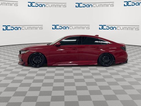 Used 2020 Honda Accord Sport image 5