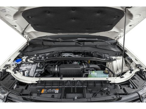 New 2027 Ford Explorer ST AWD/4WD image 11