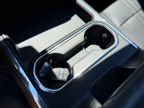 Used 2024 Chevrolet Silverado 3500 High Country w/ LPO, Dark Essentials Package AWD/4WD image 36