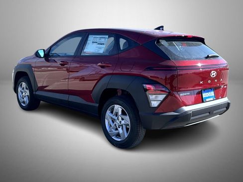 New 2026 Hyundai Kona SE AWD/4WD image 7