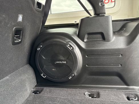 Used 2023 Jeep Wrangler Unlimited Sahara w/ Cold Weather Group image 7