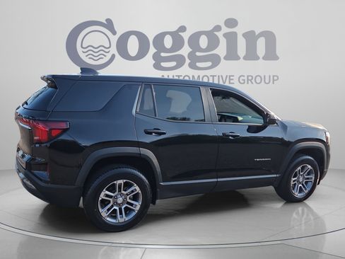 Certified 2026 GMC Terrain Elevation FWD image 5