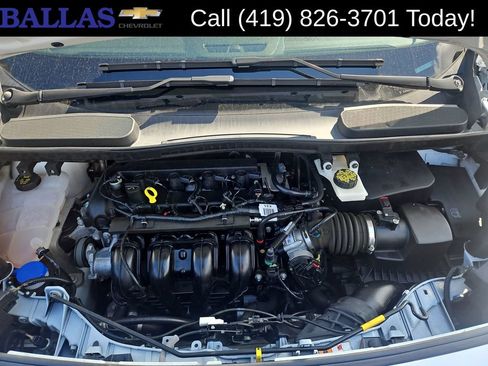 Used 2018 Ford Transit Connect XL FWD image 30