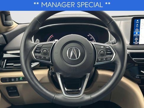 Used 2025 Acura MDX FWD w/ Technology Package image 23