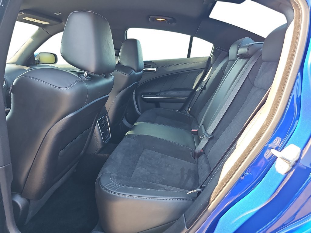Used 2020 Dodge Charger Scat Pack w/ Plus Group RWD image 14