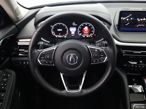 Certified 2023 Acura MDX SH-AWD w/ Technology Package image 18