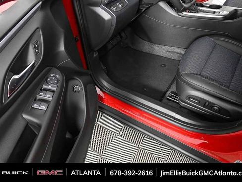 New 2026 Buick Envista Preferred w/ Convenience II Package FWD image 5
