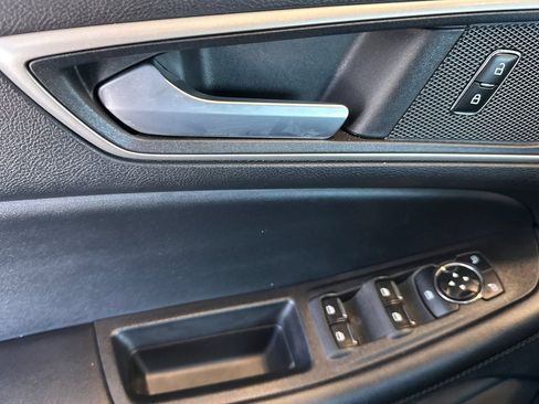 Certified 2023 Ford Edge SEL w/ Convenience Package AWD/4WD image 14