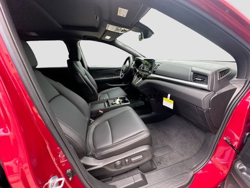 New 2026 Honda Odyssey Sport-L image 22