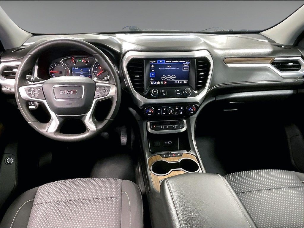 Used 2023 GMC Acadia SLE w/ Driver Convenience Package AWD/4WD image 22