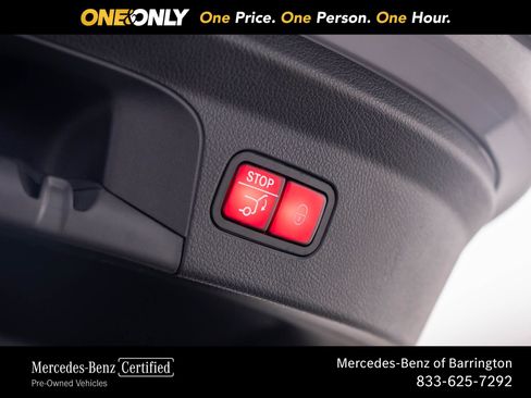 Certified 2024 Mercedes-Benz GLE 53 AMG 4MATIC Coupe image 36