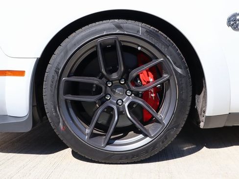 Used 2023 Dodge Challenger SRT Hellcat Widebody image 30