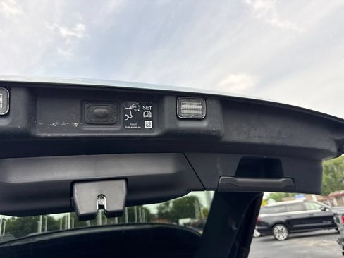 Used 2025 Ford Mustang Mach-E Premium AWD/4WD image 12