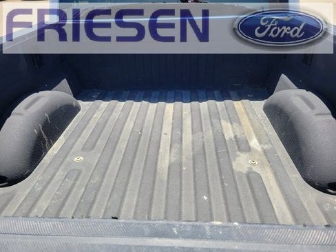 Used 2022 Ford F150 XLT w/ Equipment Group 301A Mid image 8