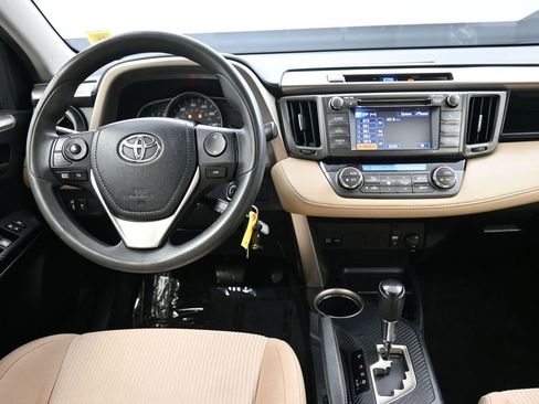 Used 2013 Toyota RAV4 XLE AWD/4WD image 20