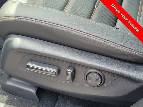 Used 2026 Honda CR-V Sport-L image 22