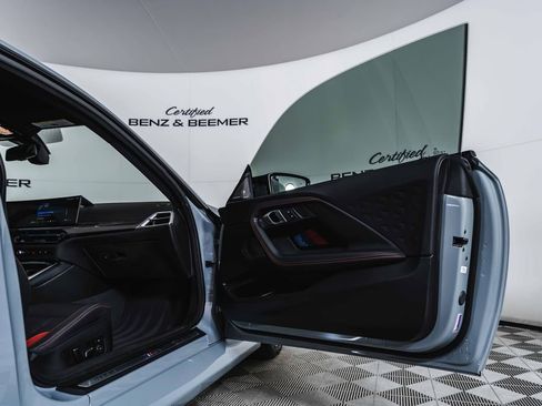 Used 2025 BMW M2 image 14