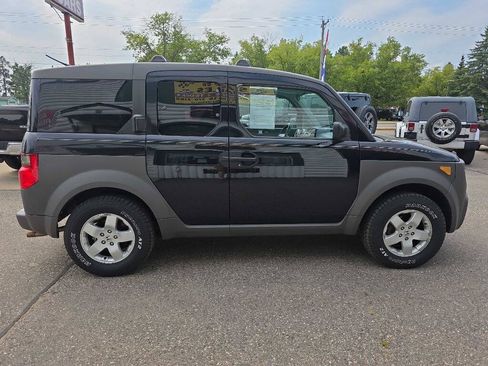 Used 2004 Honda Element EX image 6
