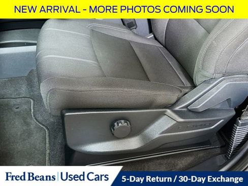 Used 2026 Ford F150 STX w/ Equipment Group 200A AWD/4WD image 18