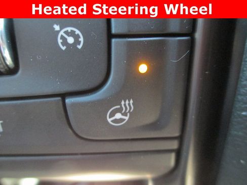 Certified 2022 GMC Sierra 2500 AT4 w/ AT4 Preferred Package image 29