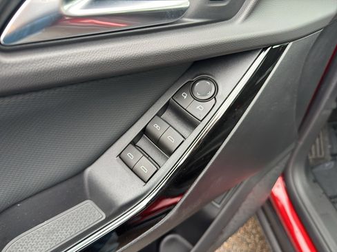 New 2026 Chevrolet Equinox LT w/ Convenience Package II image 11