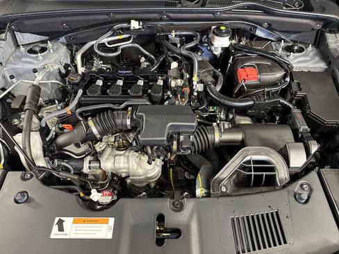 Certified 2025 Acura ADX A-Spec AWD/4WD image 28