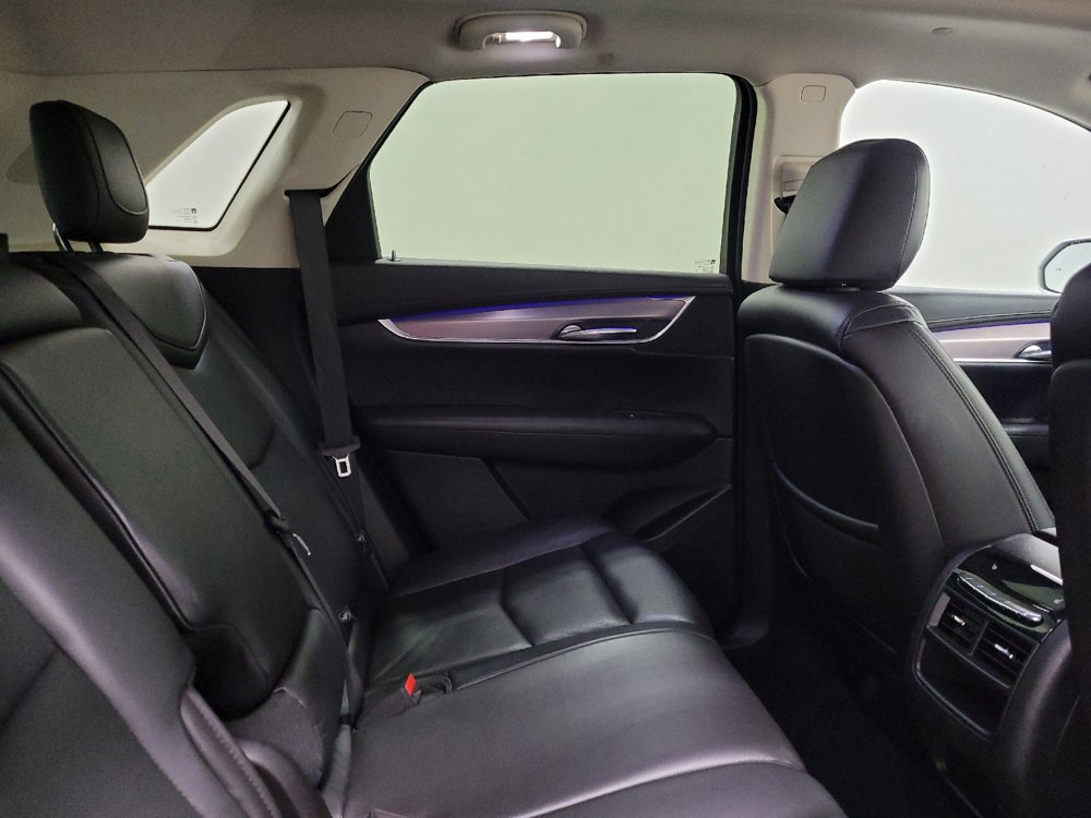 Used 2019 Cadillac XT5 Premium Luxury AWD/4WD image 19