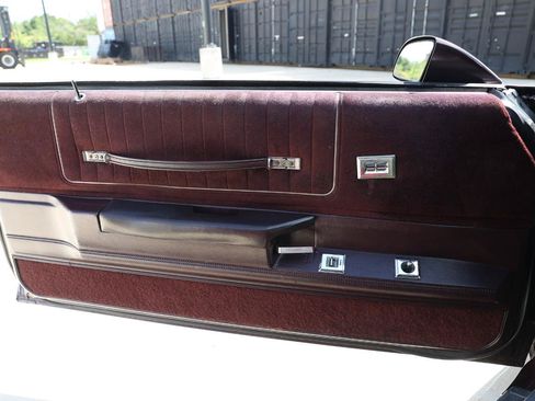 Used 1987 Chevrolet Monte Carlo SS RWD image 39