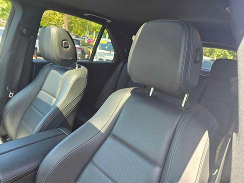 Certified 2022 Mercedes-Benz GLE 350 4MATIC image 24