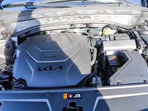 Used 2025 Kia Telluride SX Prestige X-Pro image 29