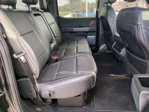 Used 2022 Ford F150 Lariat image 20