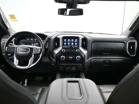 Used 2020 GMC Sierra 1500 SLT w/ SLT Premium Plus Package image 9