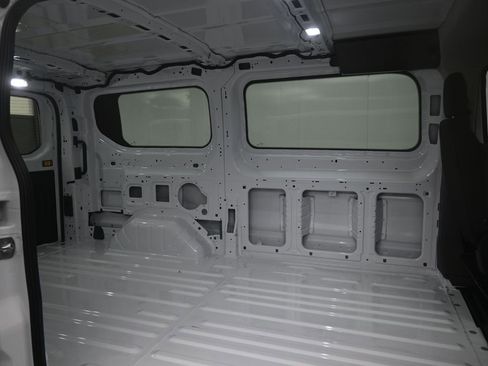 New 2025 Ford Transit 350 Low Roof image 10