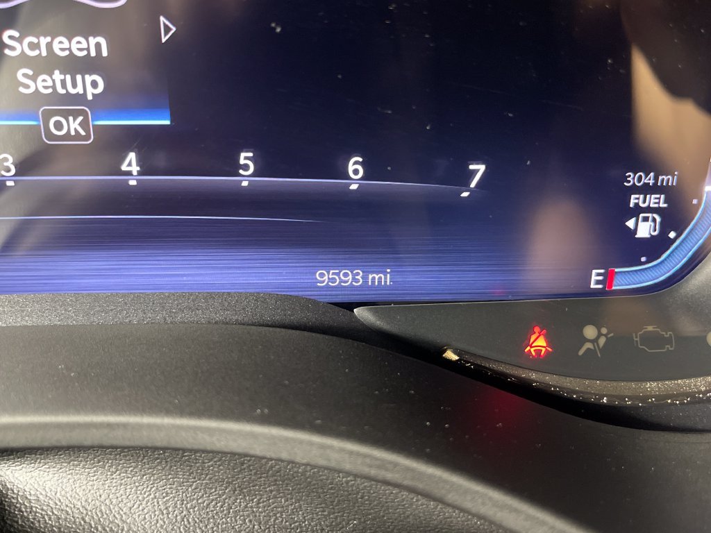 Used 2023 RAM 1500 Limited AWD/4WD image 19