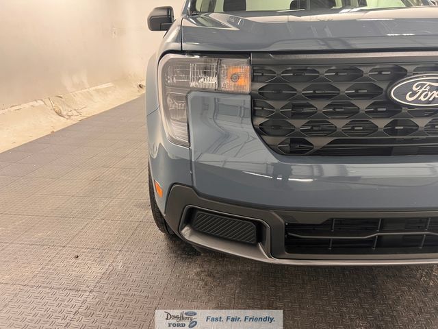 New 2026 Ford Maverick XLT FWD image 13