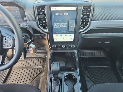 New 2025 Ford Ranger XL w/ Trailer Tow Package image 19