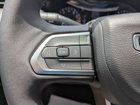 New 2026 Jeep Compass Limited AWD/4WD image 19
