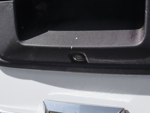 Used 2019 Chevrolet Silverado 3500 LTZ w/ Duramax Plus Package image 51