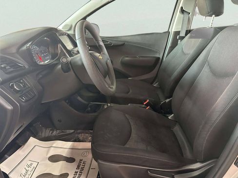 Used 2016 Chevrolet Spark LS FWD image 10