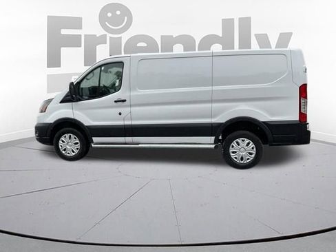 Used 2025 Ford Transit 250 Low Roof w/ Exterior Upgrade Package RWD image 6