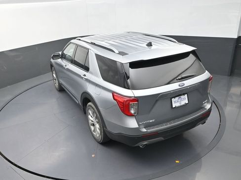 Used 2023 Ford Explorer Limited image 19