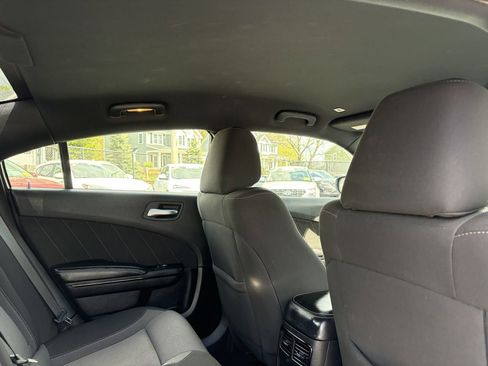 Used 2021 Dodge Charger SXT w/ Blacktop Package RWD image 23