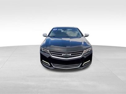 Used 2015 Chevrolet Impala LTZ