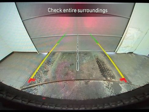 Used 2026 Jeep Wrangler Willys image 18