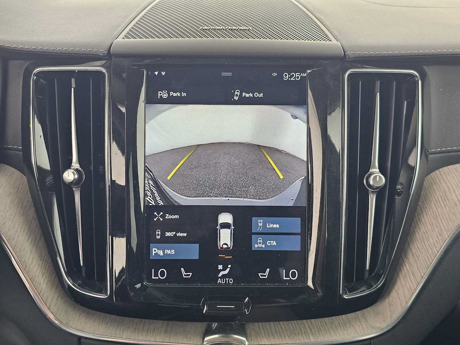 Used 2020 Volvo XC60 T5 Inscription FWD image 27
