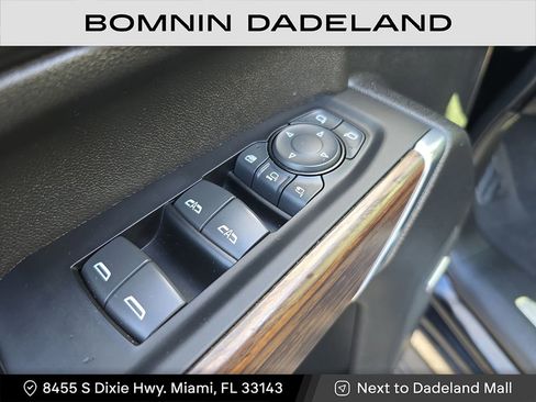 Used 2022 Chevrolet Silverado 2500 High Country w/ Z71 Off-Road Package image 30