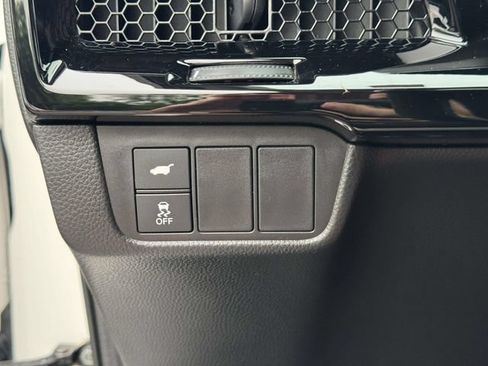 Certified 2024 Honda CR-V EX-L image 19