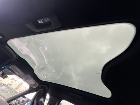 New 2025 Ford Mustang Mach-E GT w/ Interior Protection Package image 24